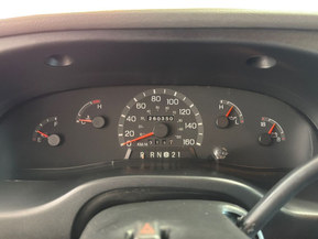 Ford Econoline