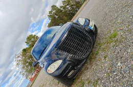 Chrysler PT Cruiser