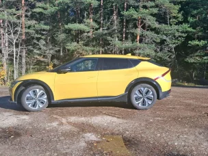 Kia EV6