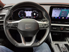 Seat Leon Sportstourer