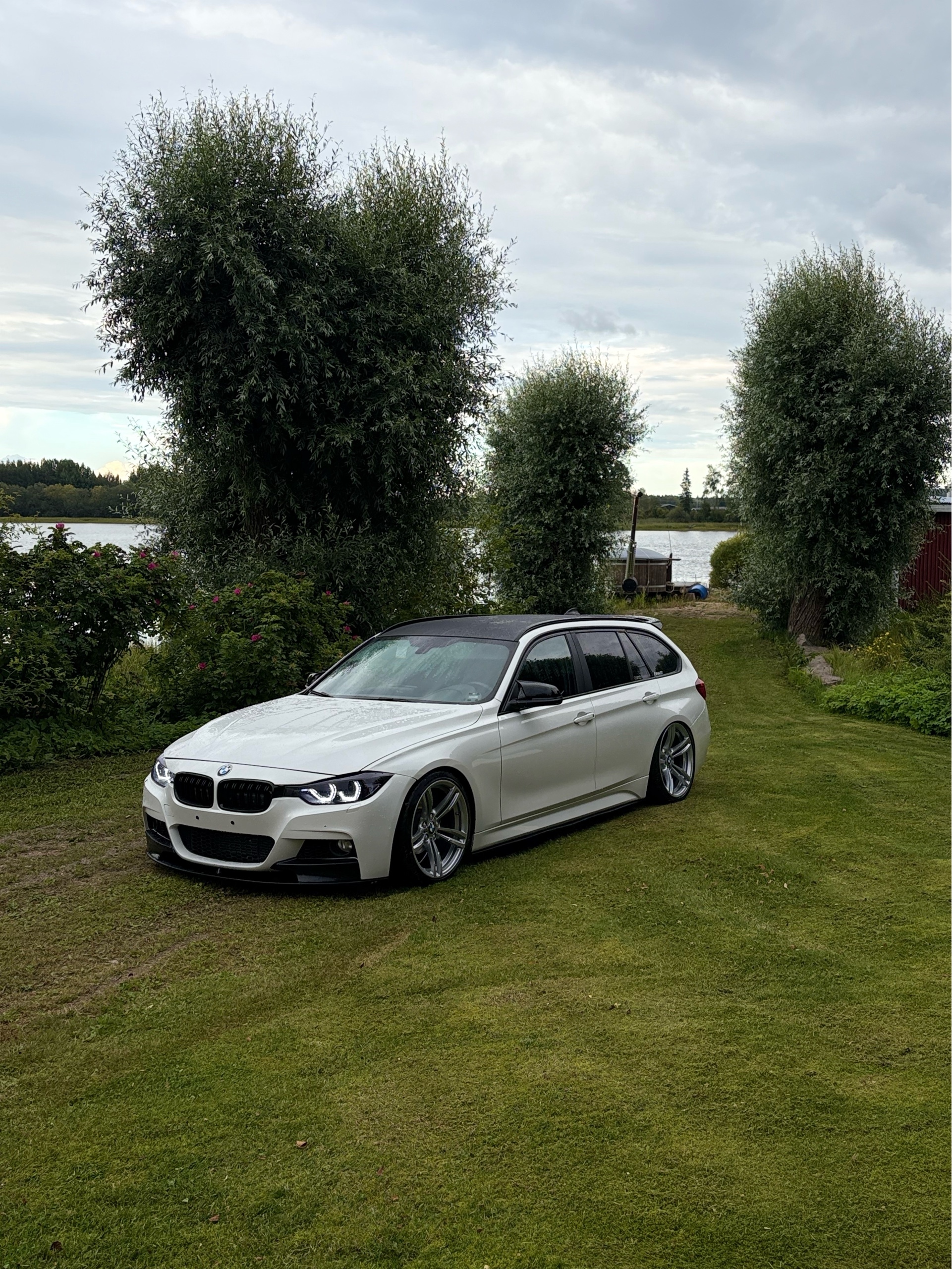 BMW 318