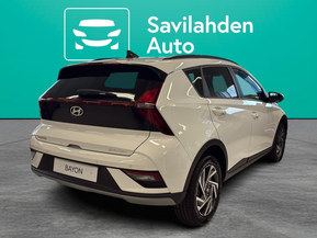 Hyundai Bayon Cross