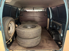 Ford Econoline