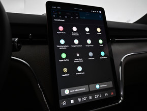 Volvo EX90