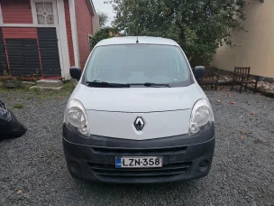 Renault Kangoo Express