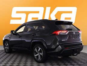Toyota RAV4 Plug-In