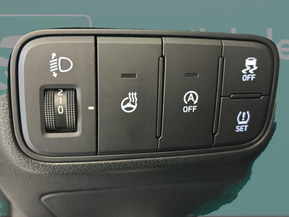 Hyundai Bayon Cross