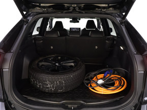 Toyota RAV4 Plug-In