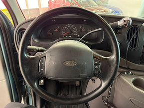 Ford Econoline