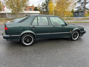 Saab 9000