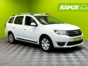 Dacia Logan MCV