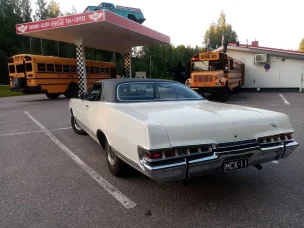 Dodge Monaco