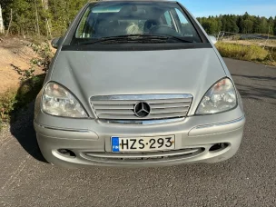 Mercedes-Benz 190