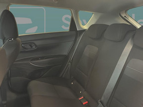 Hyundai Bayon Cross