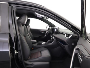Toyota RAV4 Plug-In