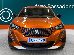 Peugeot e-2008