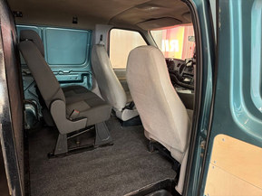 Ford Econoline