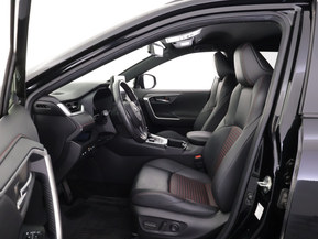 Toyota RAV4 Plug-In