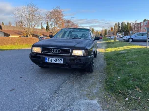 Audi 80