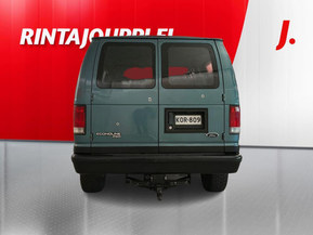 Ford Econoline
