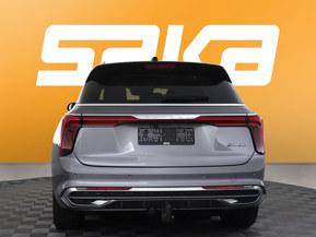 Hongqi E-HS9