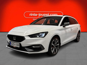 Seat Leon Sportstourer