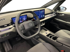 Volkswagen ID.3 Neo