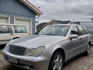 Mercedes-Benz 180