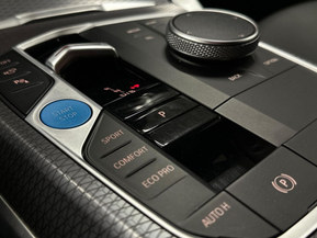 BMW i4 M50