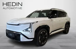 Kia EV5
