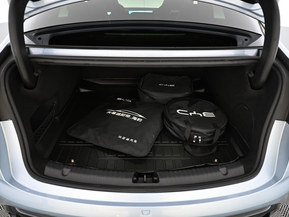 BYD Seal