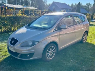 Seat Altea XL