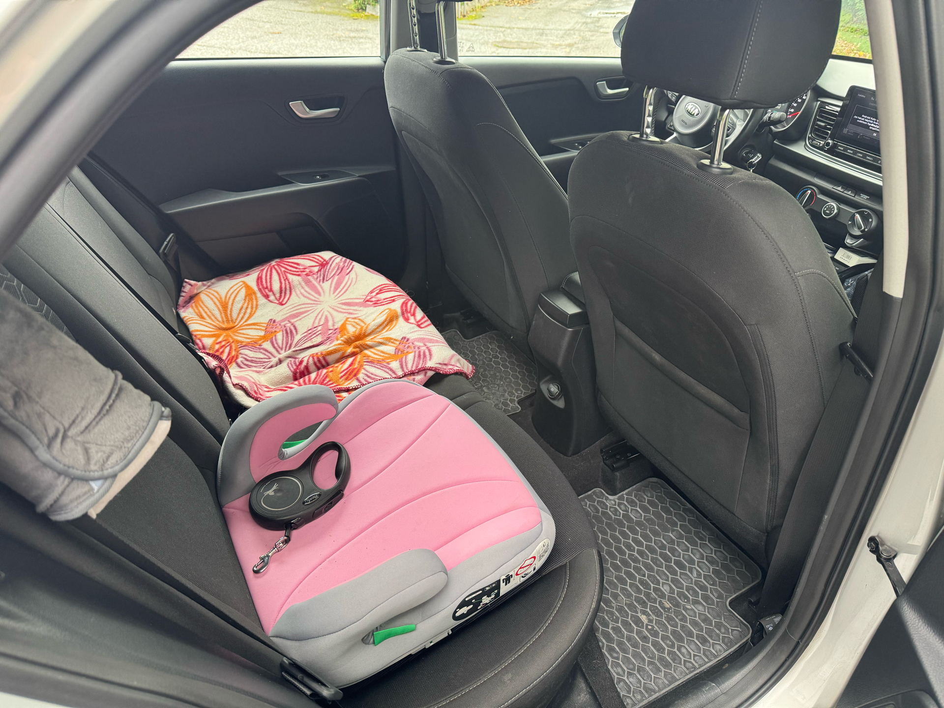 Kia Rio 2021, kuva 5/10