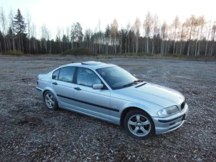 BMW 325