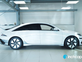 Hyundai Ioniq 6