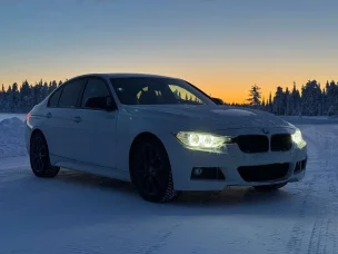 BMW 335