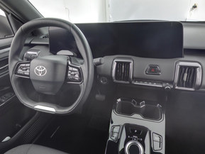 Toyota Urban Cruiser
