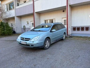 Citroen C5