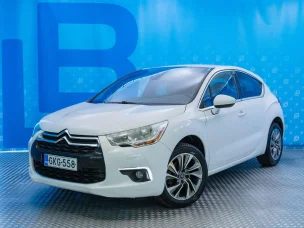Citroen DS4