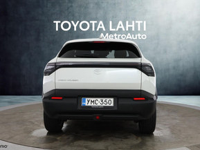 Toyota Urban Cruiser