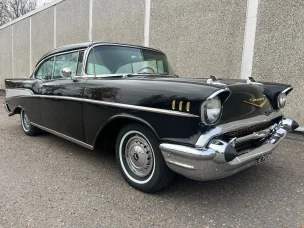 Chevrolet Bel Air