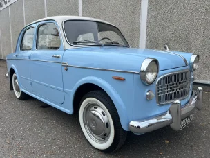 Fiat 1100