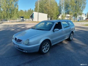 Lancia Lybra