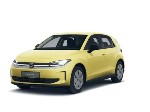 Volkswagen ID. Polo