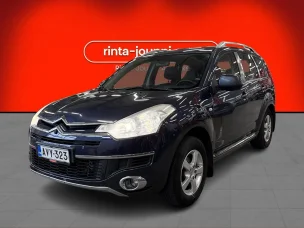 Citroen C-Crosser