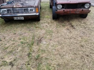 Ford Taunus