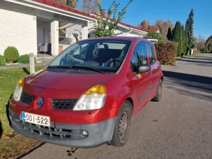 Renault Modus
