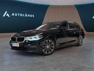 BMW 518