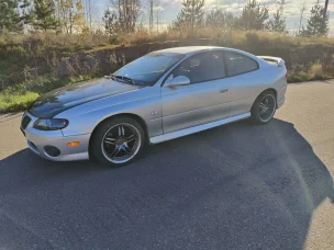Pontiac GTO