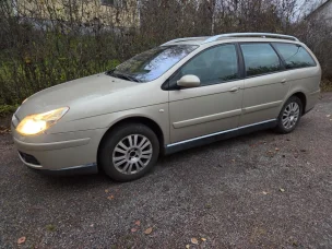 Citroen C5